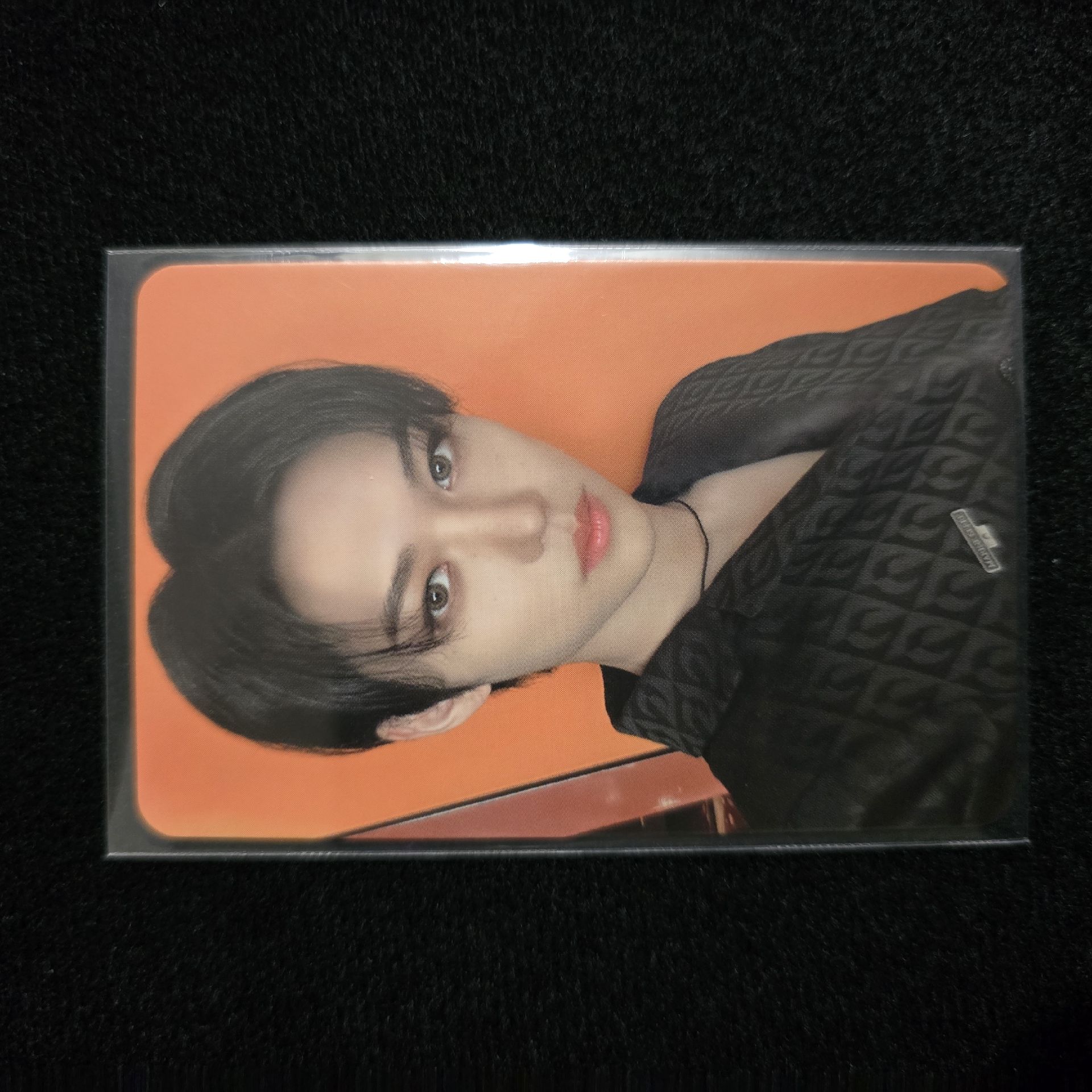 Stray Kids JEJU濟州島 特典卡🐥Felix 菲菲