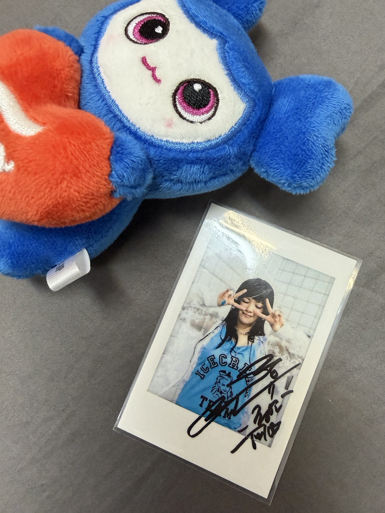 TWICE 定延卡專區 卡池