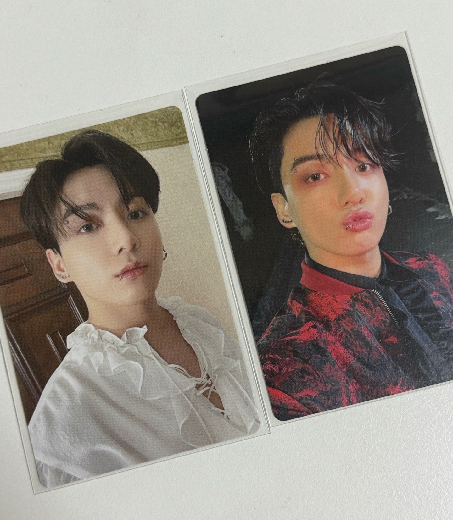 寫真小卡柾國🐰