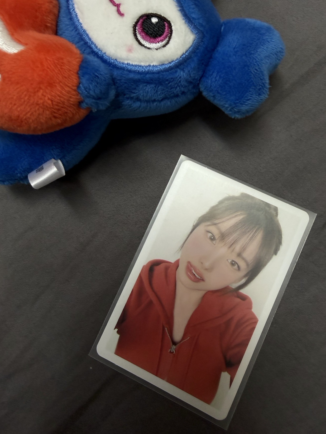 TWICE 娜璉卡專區 卡池