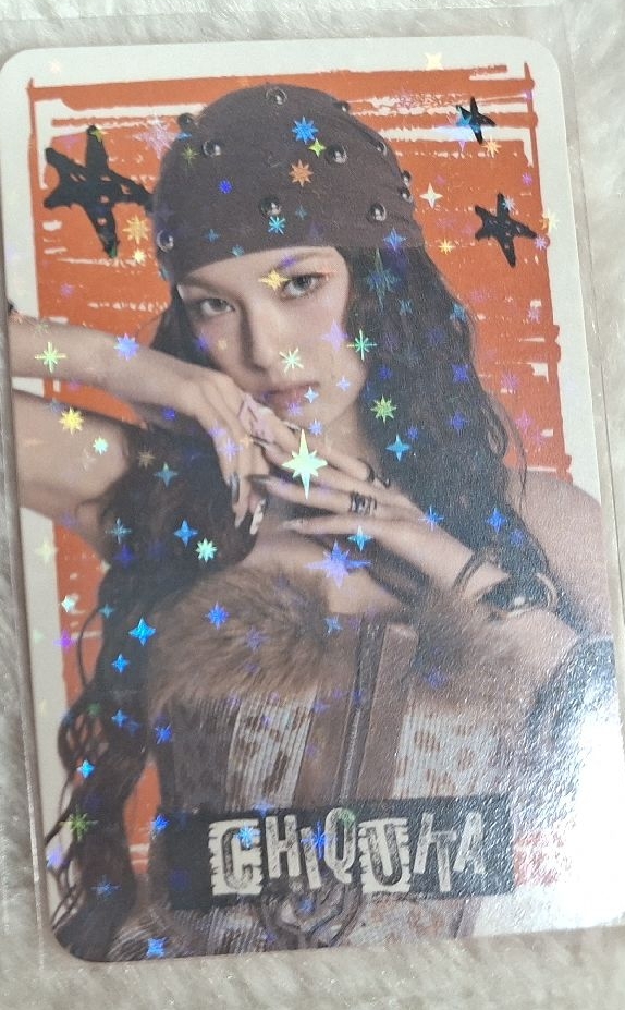 隨機卡柒