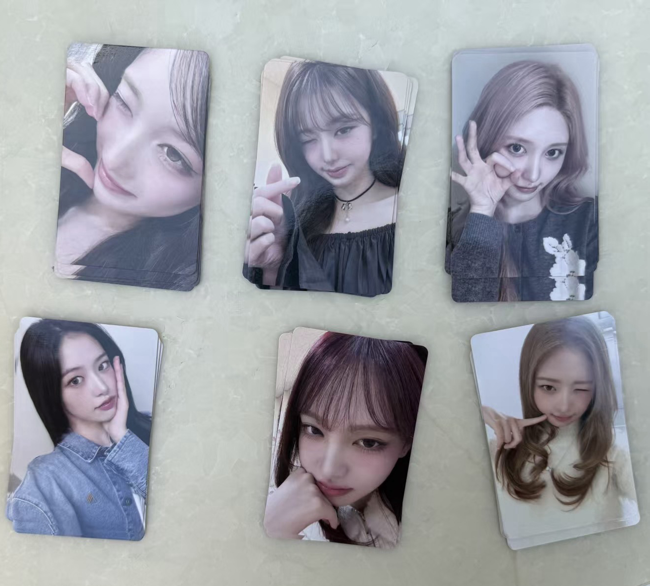 LUCID DREAM 入場卡 / 場限卡 0412 大阪