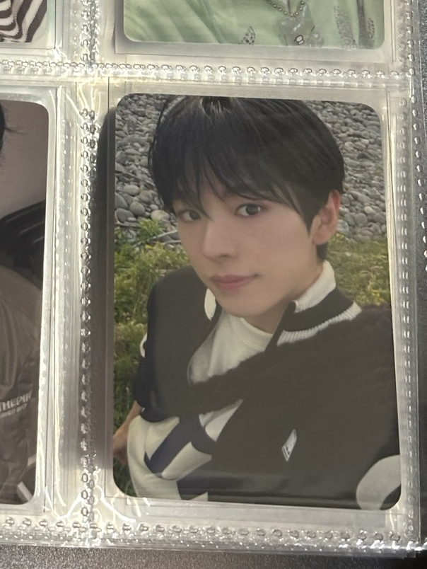 yushi wm2.0幸運卡