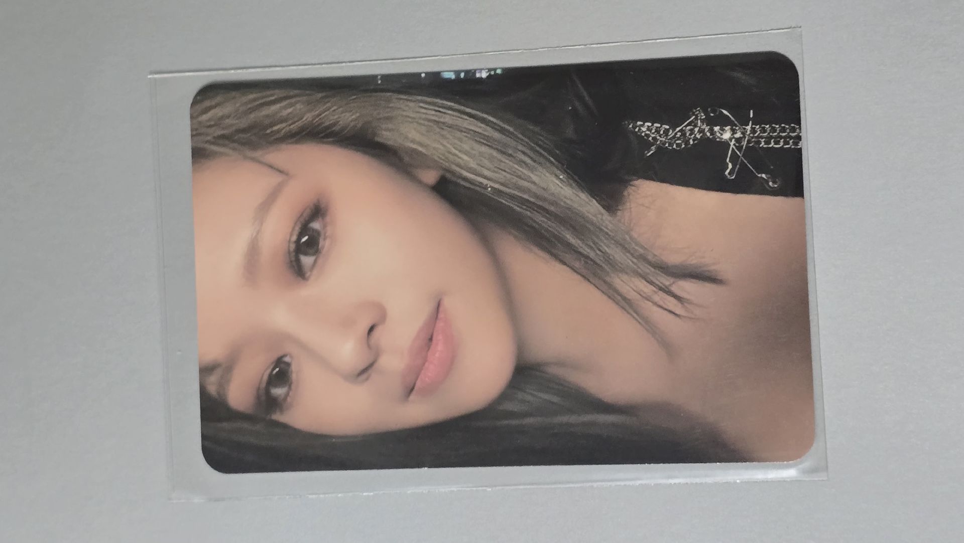 官方定延小卡×2+貼紙×2合售