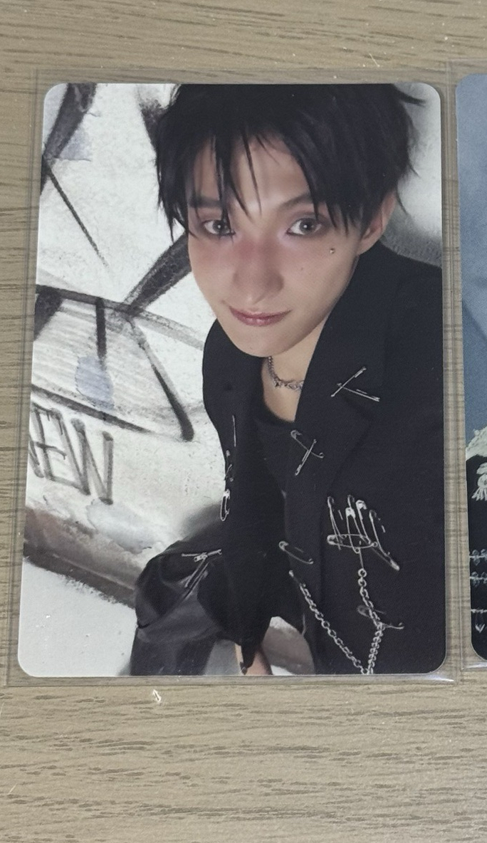 正五 專卡