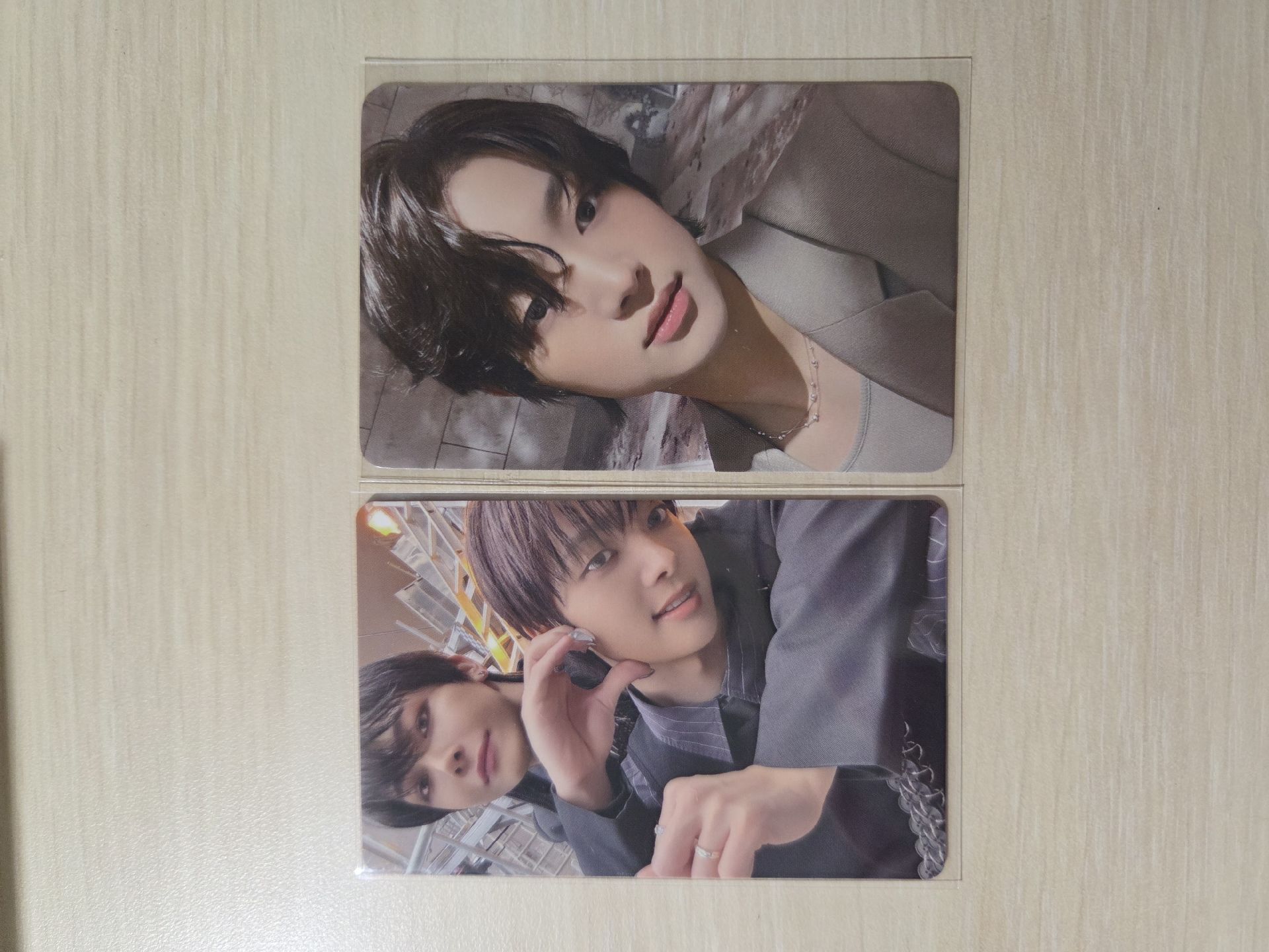 02z小卡+EJ特典 一起售