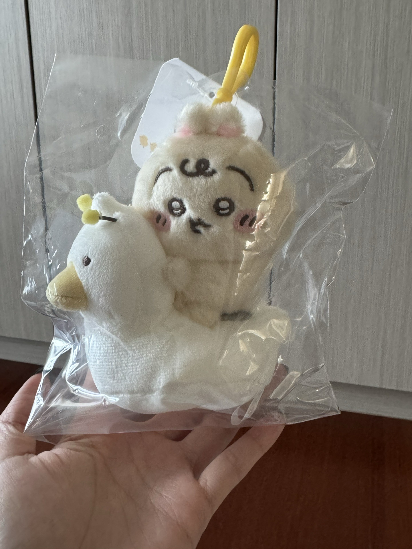 烏薩奇馬桶寶寶