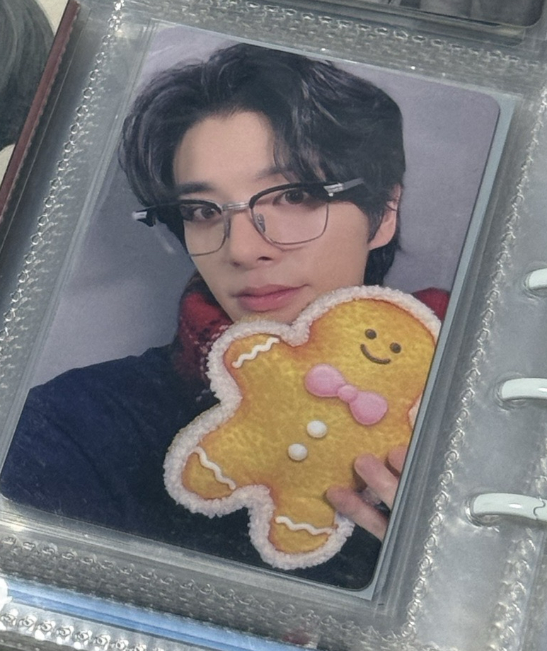 ENHYPEN-正二後續yzy5.0倫