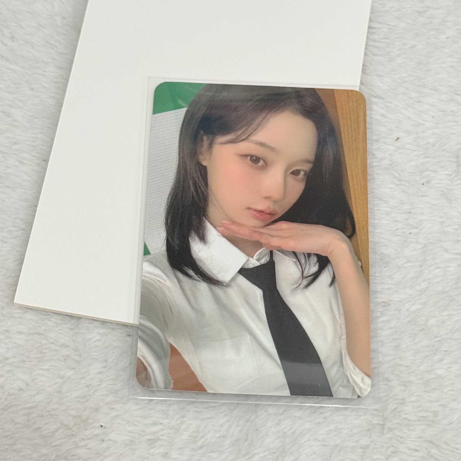 rich man am幸運卡制服冬