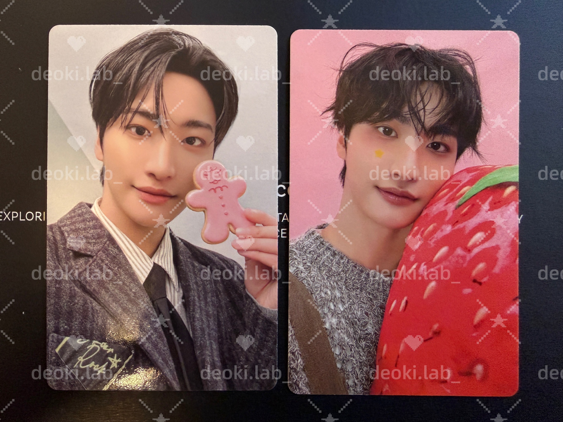 2026年曆 年曆卡