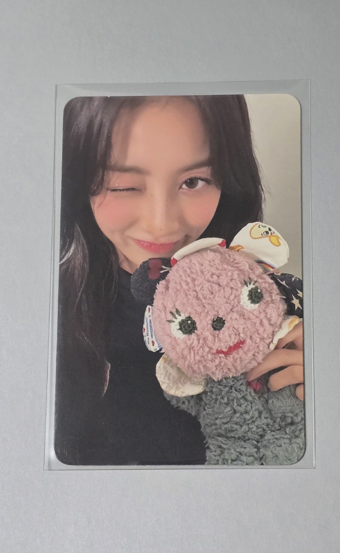 志效小卡×3合售