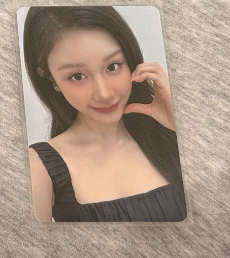 美妝卡