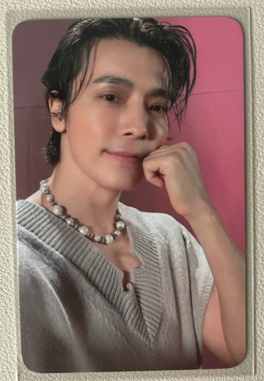 東海 606五輯小卡