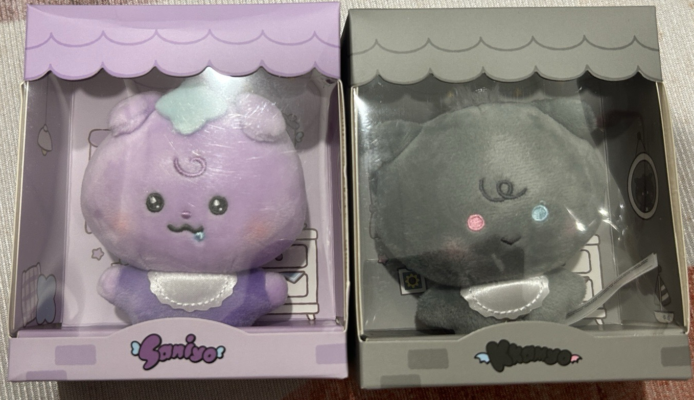 口水巾寶寶娃 雨傘小盤