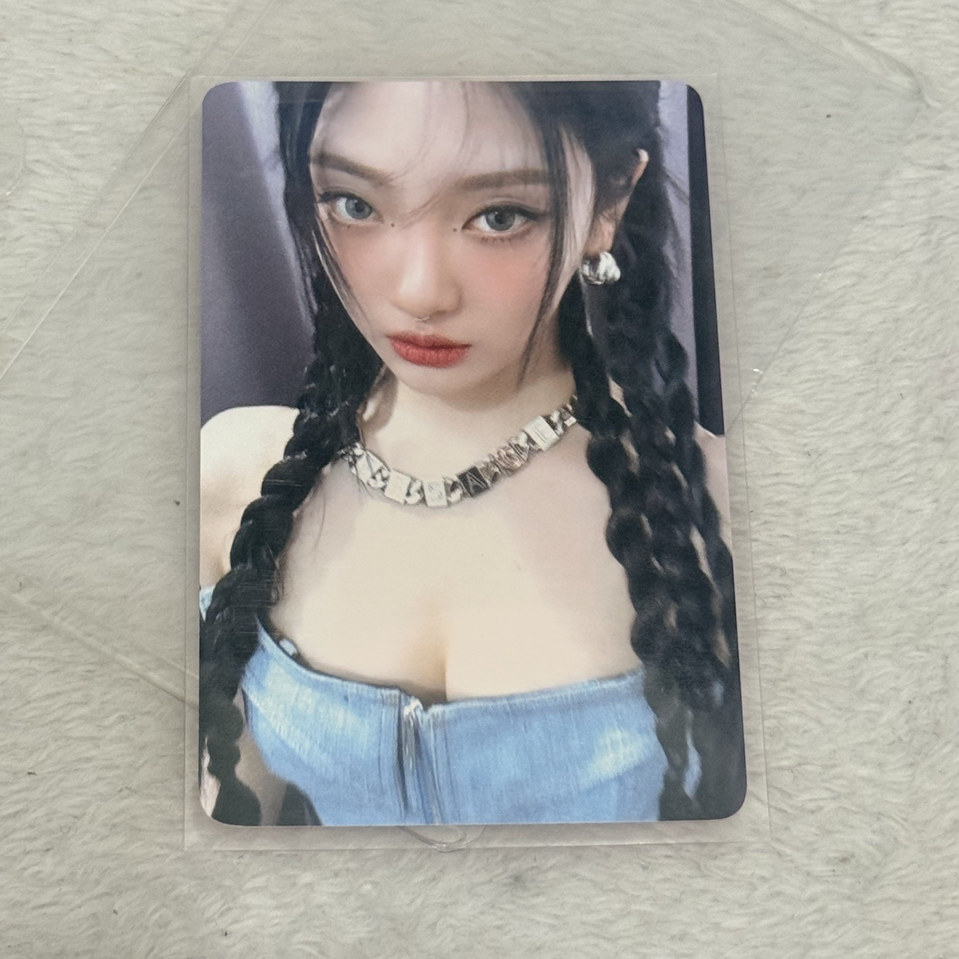 Drama el預售寧寧