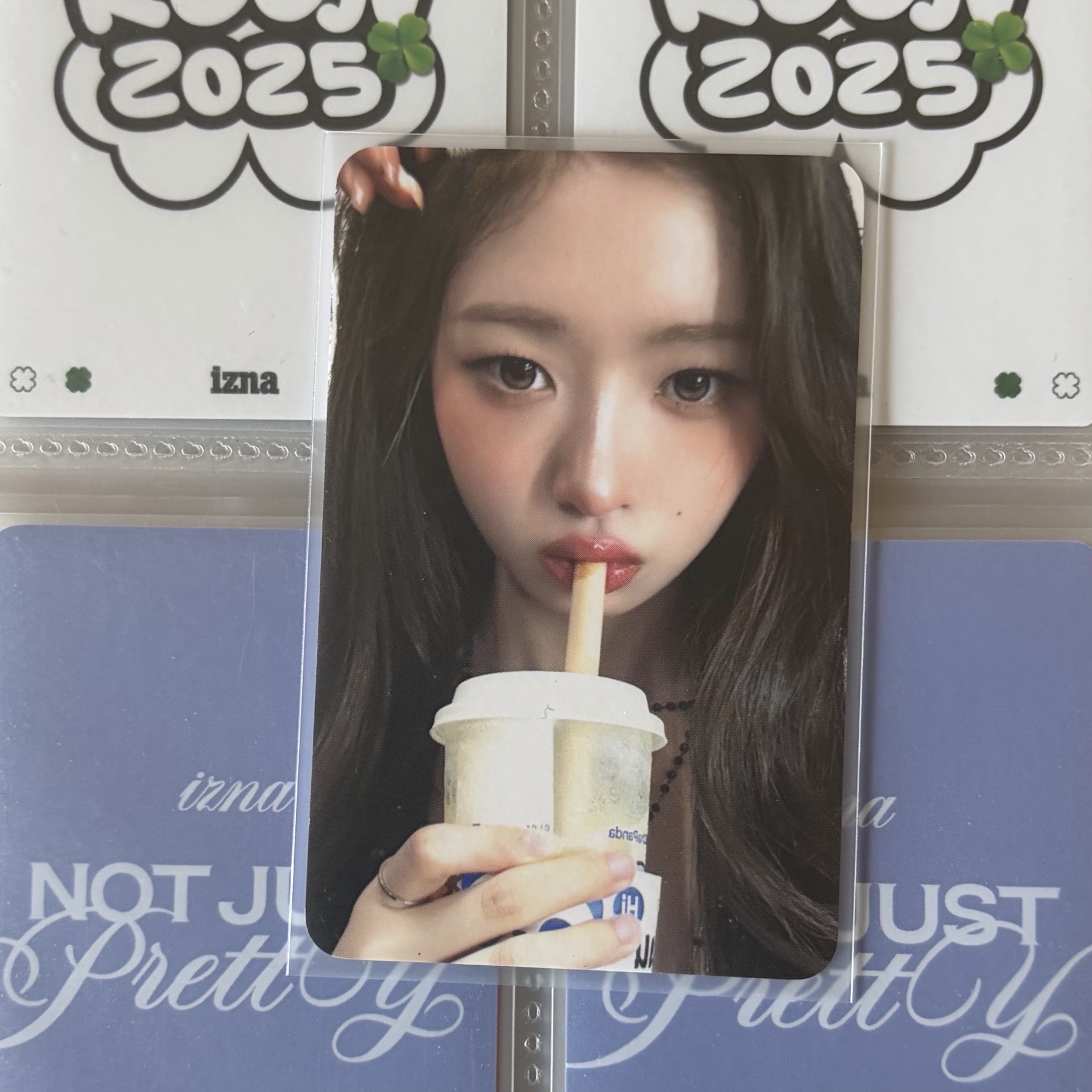 ⚪️迷四wmld 茶百道怜