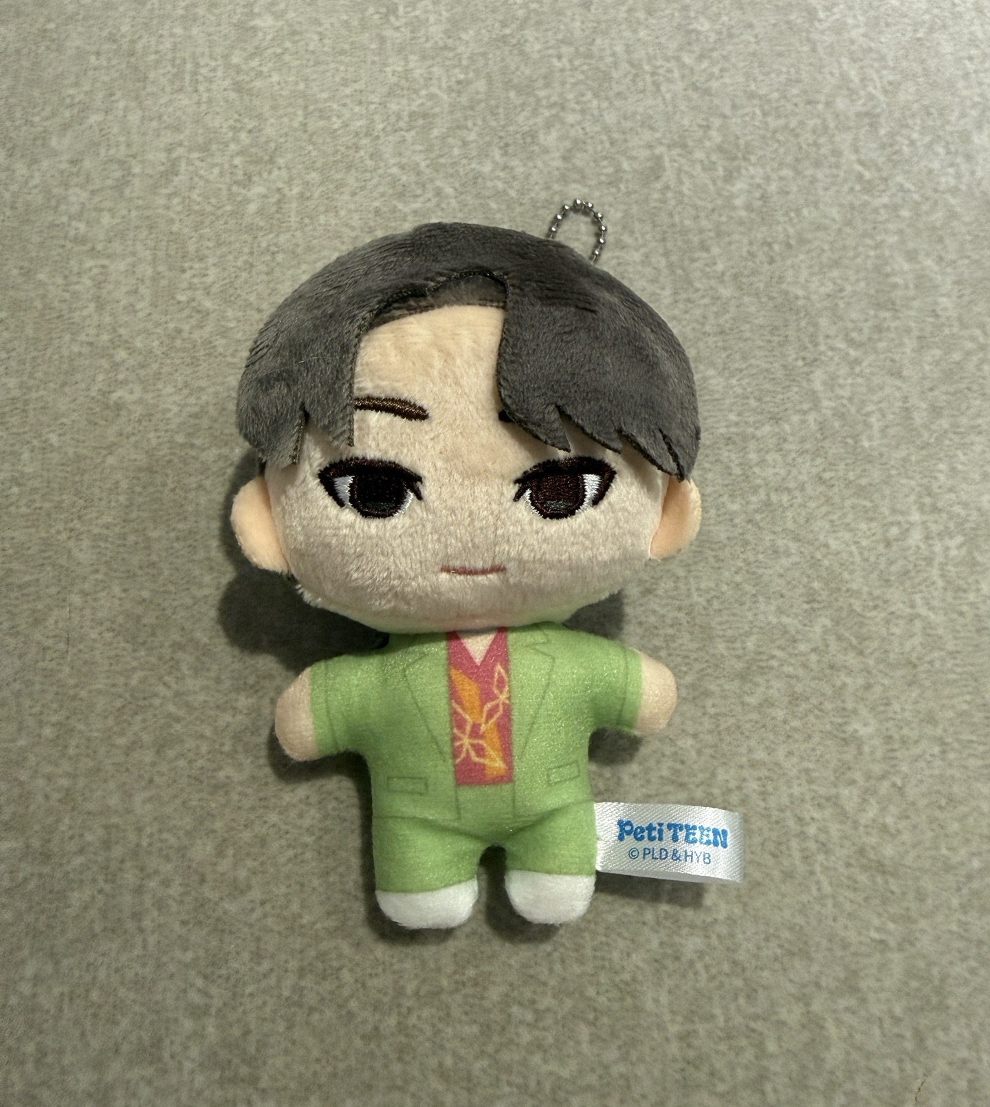 SEGA PetiTEEN Vernon娃