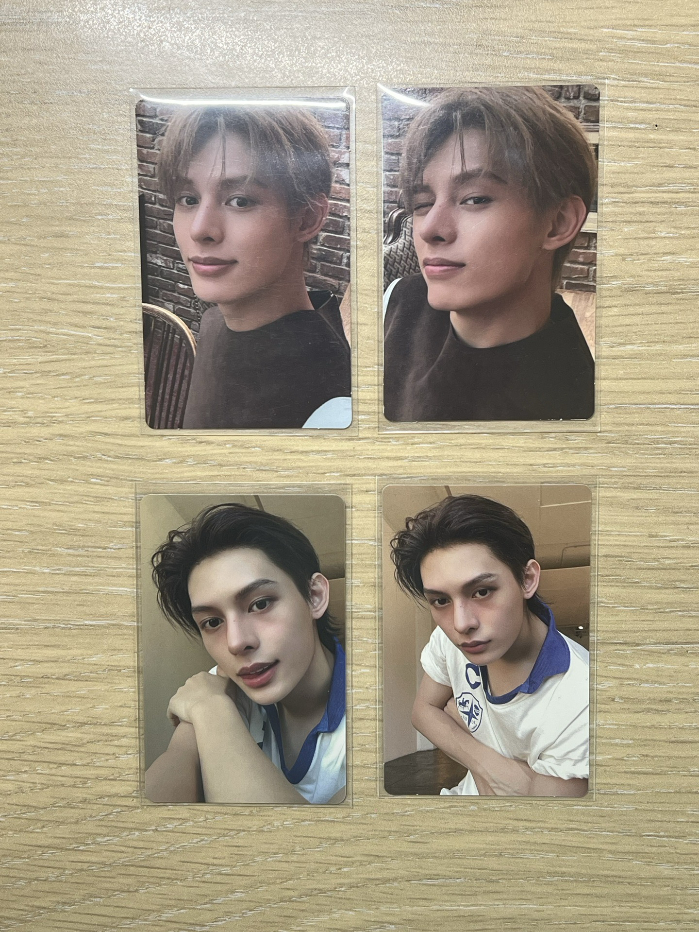 CORTIS 趙雨凡小卡