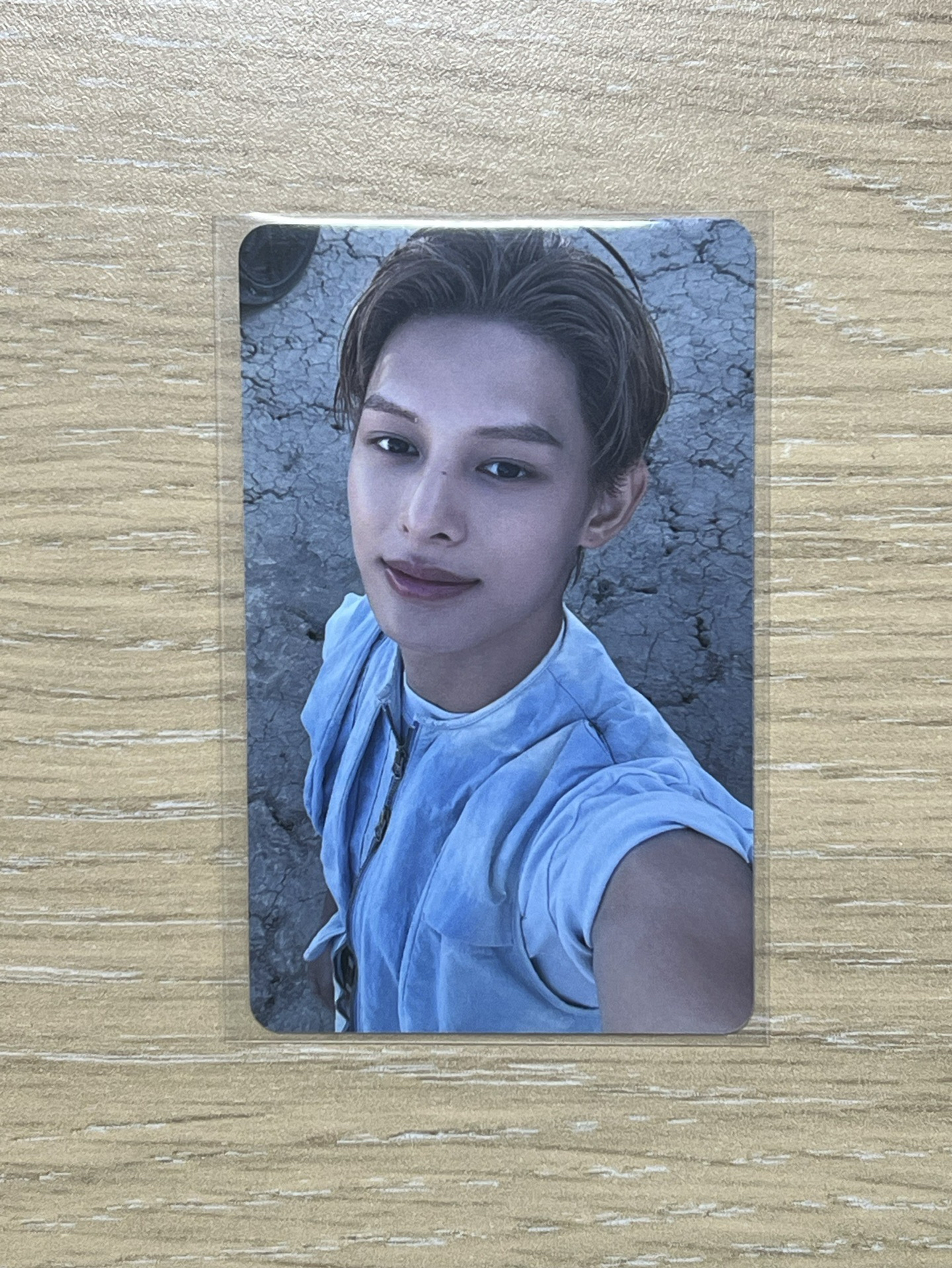 CORTIS 趙雨凡小卡