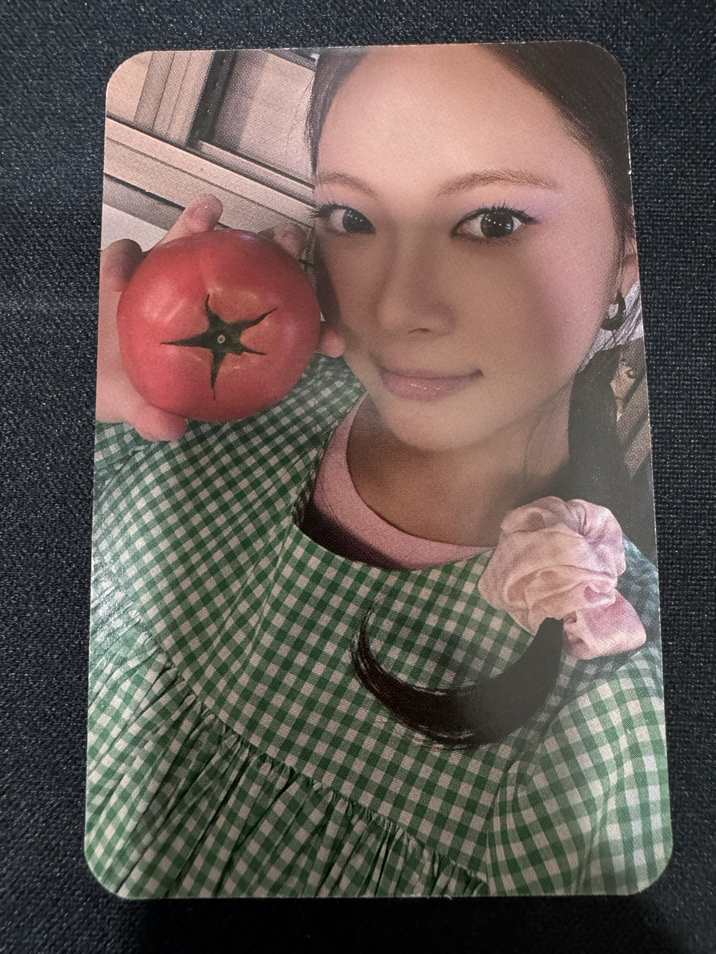 採