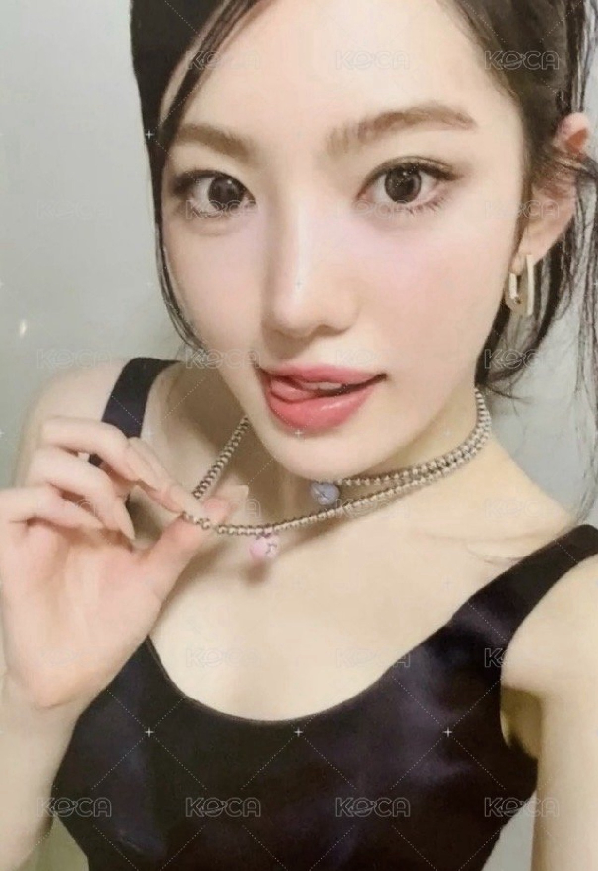 現貨 kiiikiii 專卡