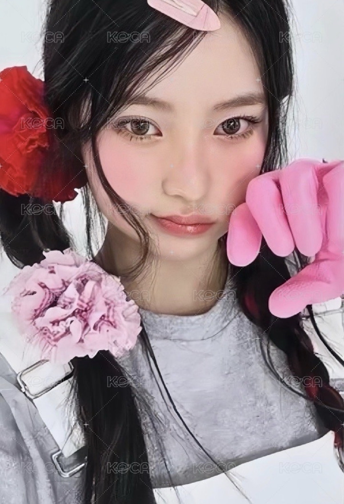 現貨 kiiikiii am特典