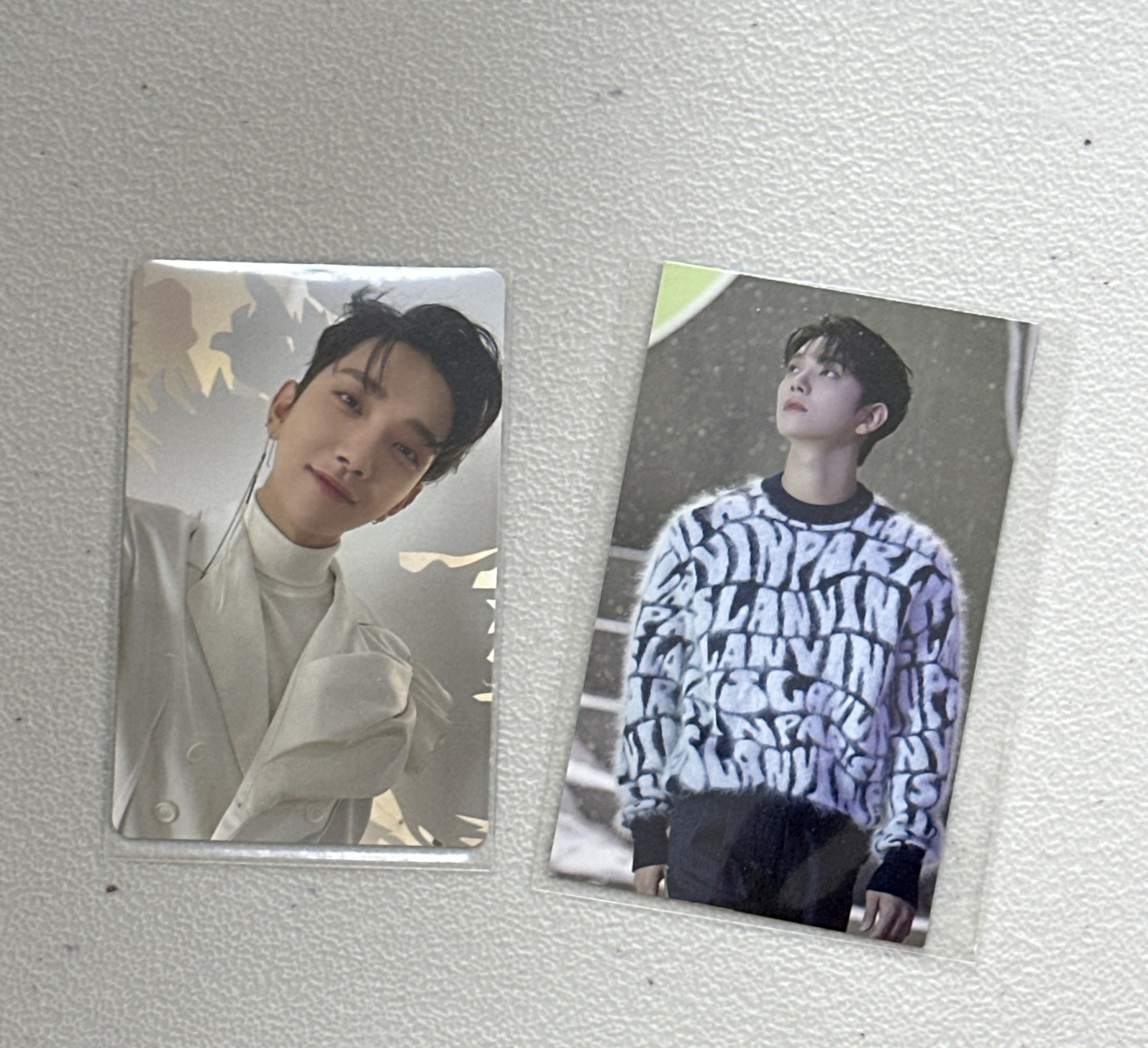 pol愛之力秀｜專卡➕特典