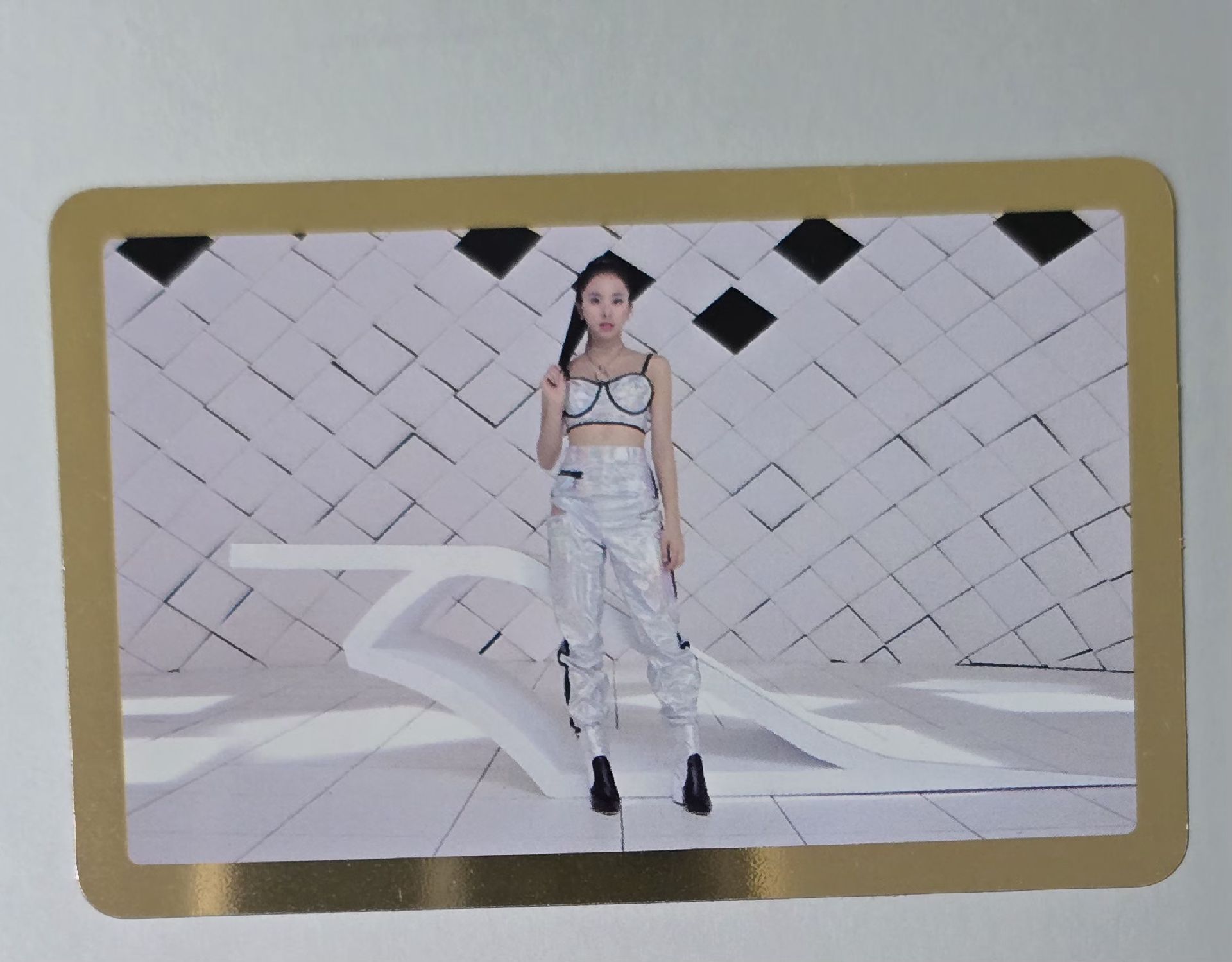 彩瑛專卡＆貼紙合售