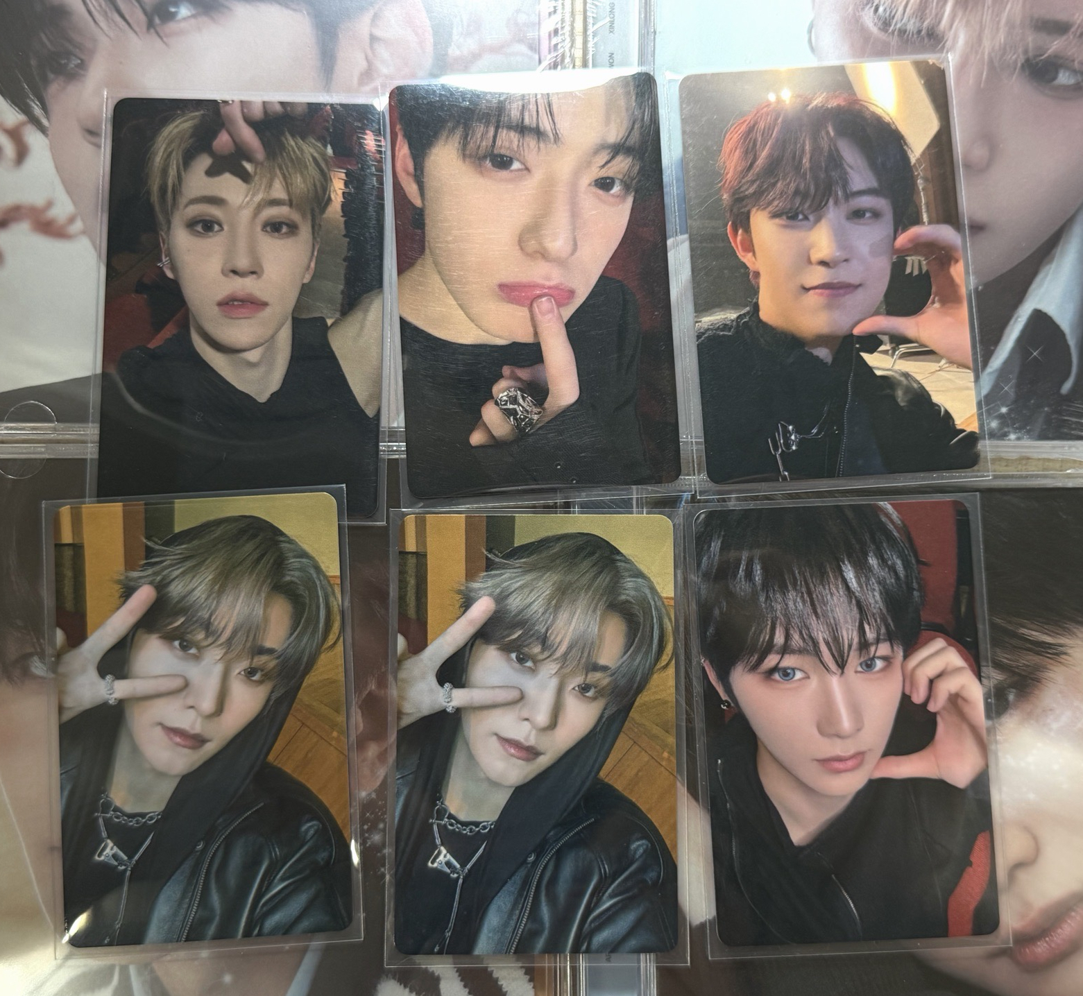 ALD1 大阪梅田場週1卡1專