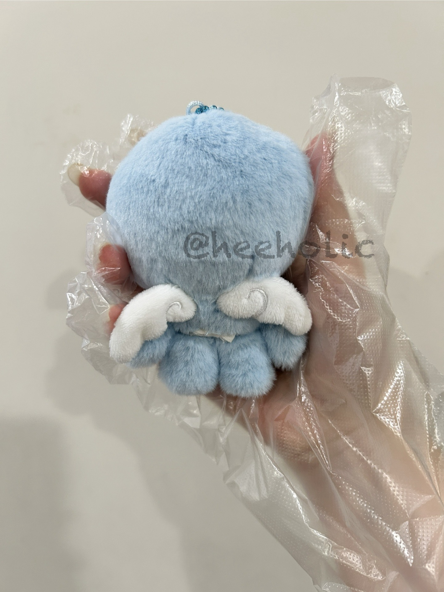 SJ 20週年赫糰＋SS10赫鑰匙圈吊飾