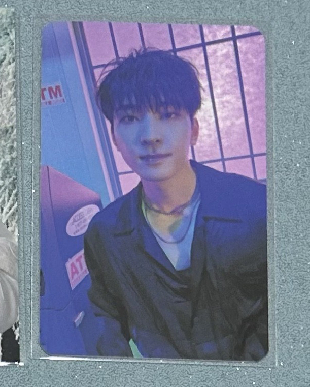 正四後續 sw 特典卡 