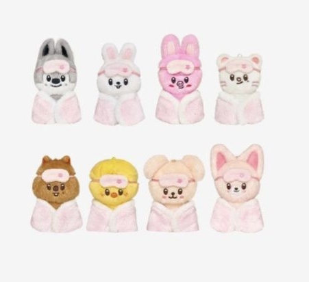 （現貨）skzoo FM商品 已在台