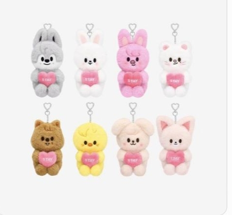 skzoo FM商品 現貨已在台