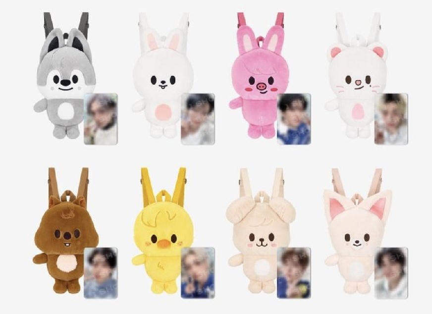 skzoo FM商品 現貨已在台