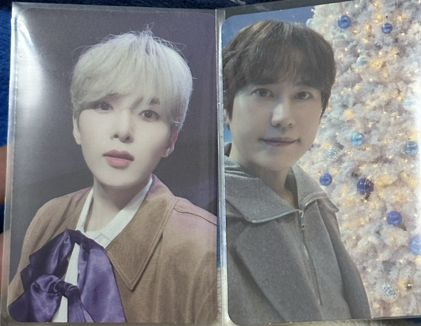 四張卡含專輯2本