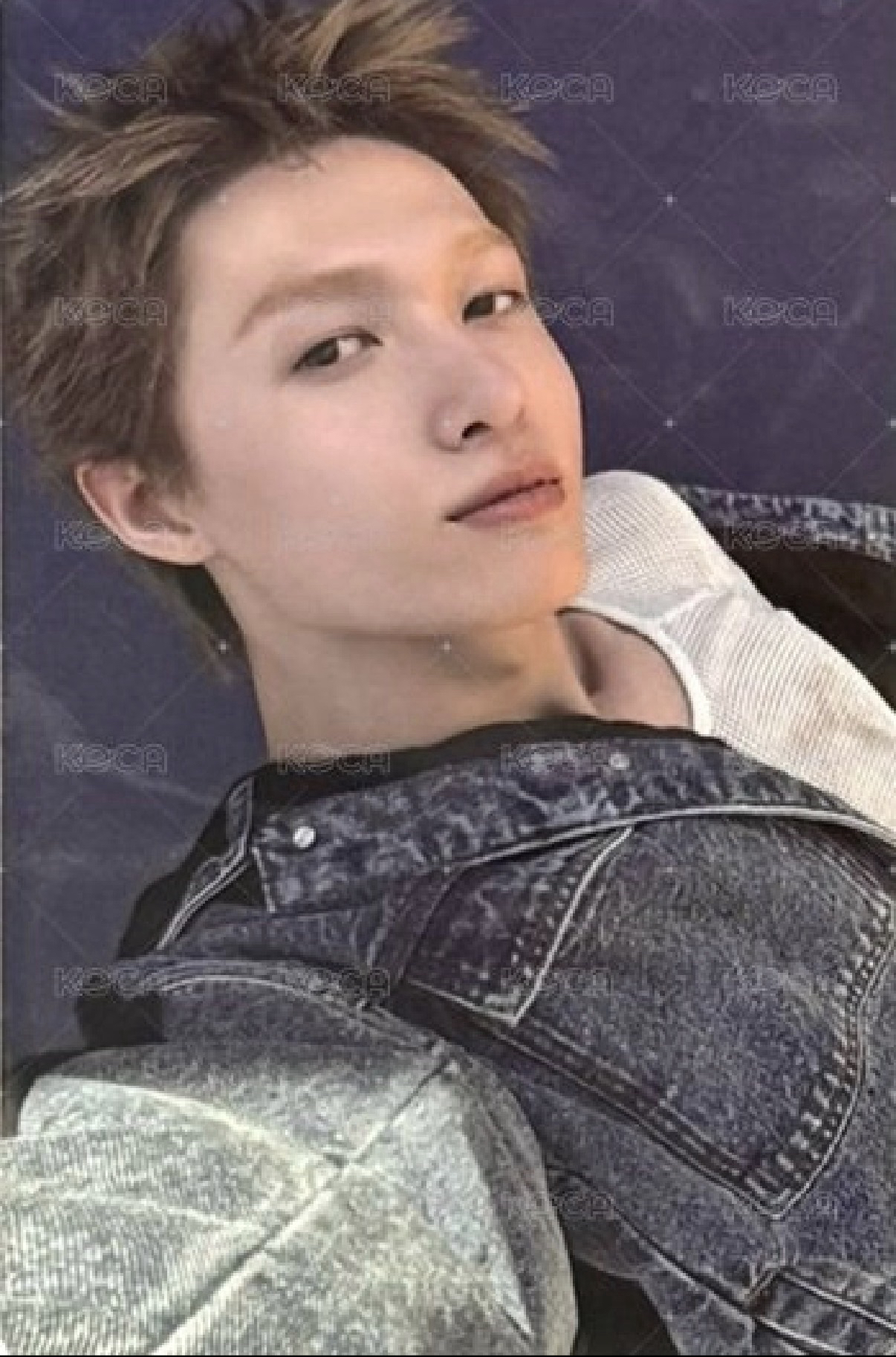 現貨 Cortis kkt馬 