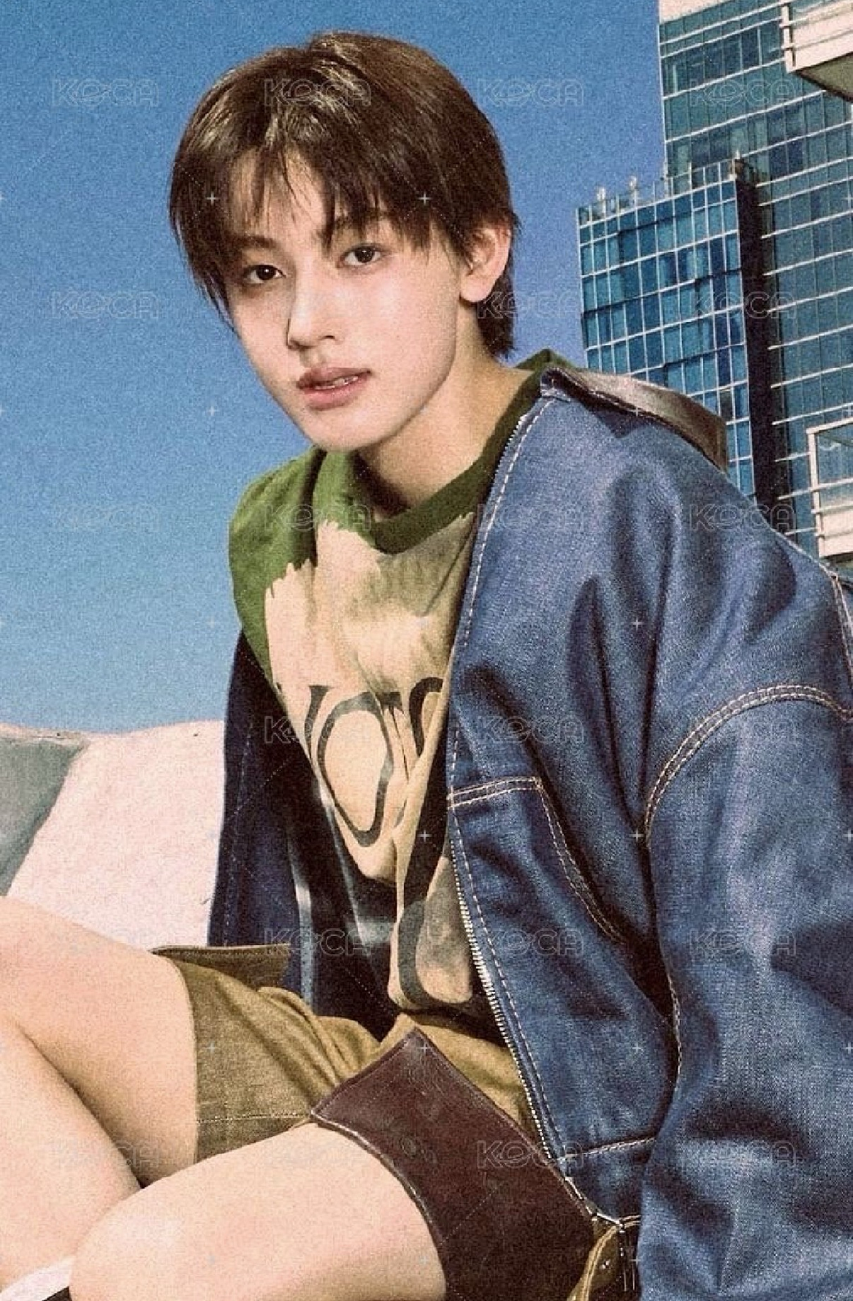 現貨 Cortis yes24玹 