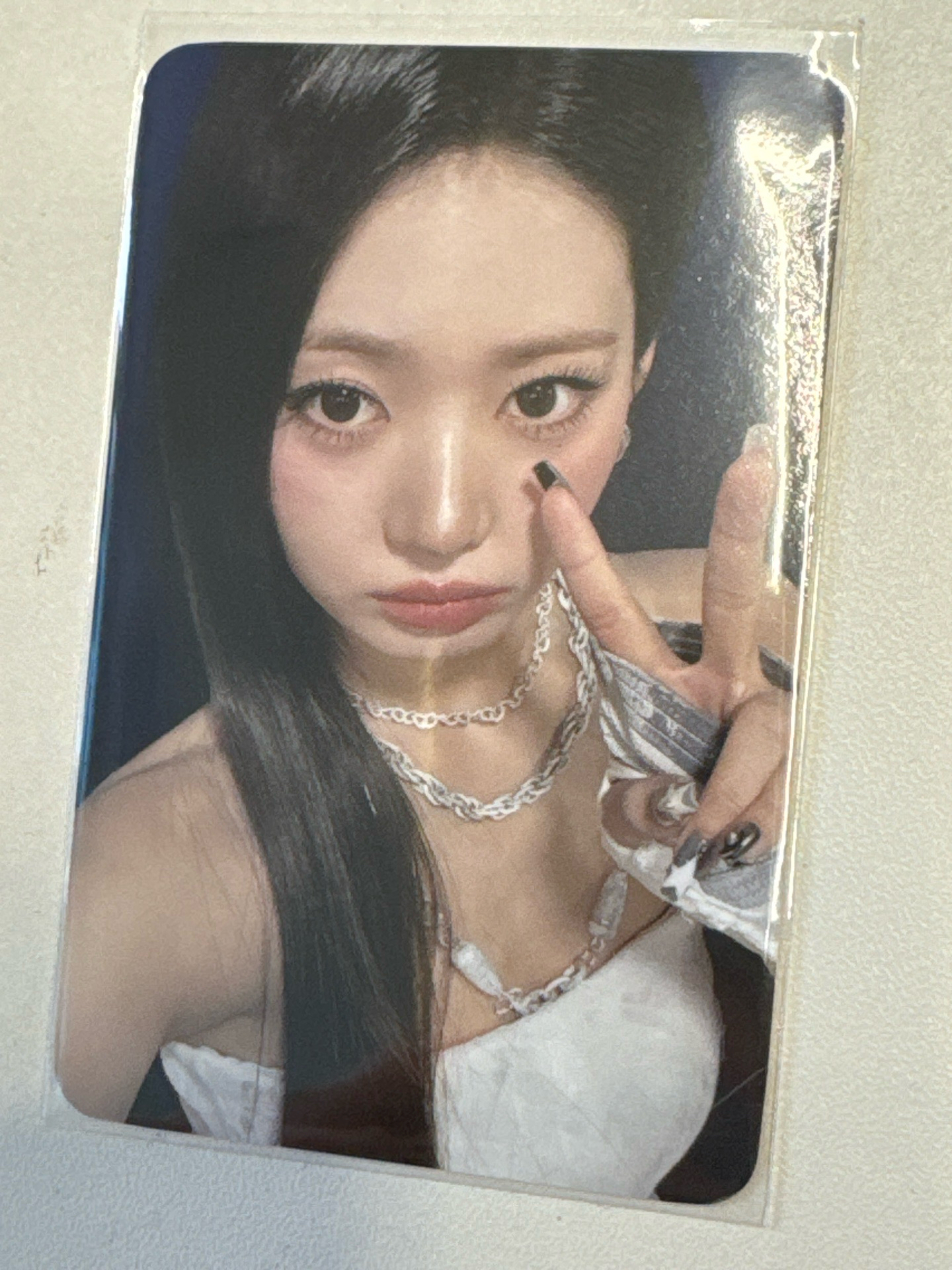 BM二週年會員線下卡