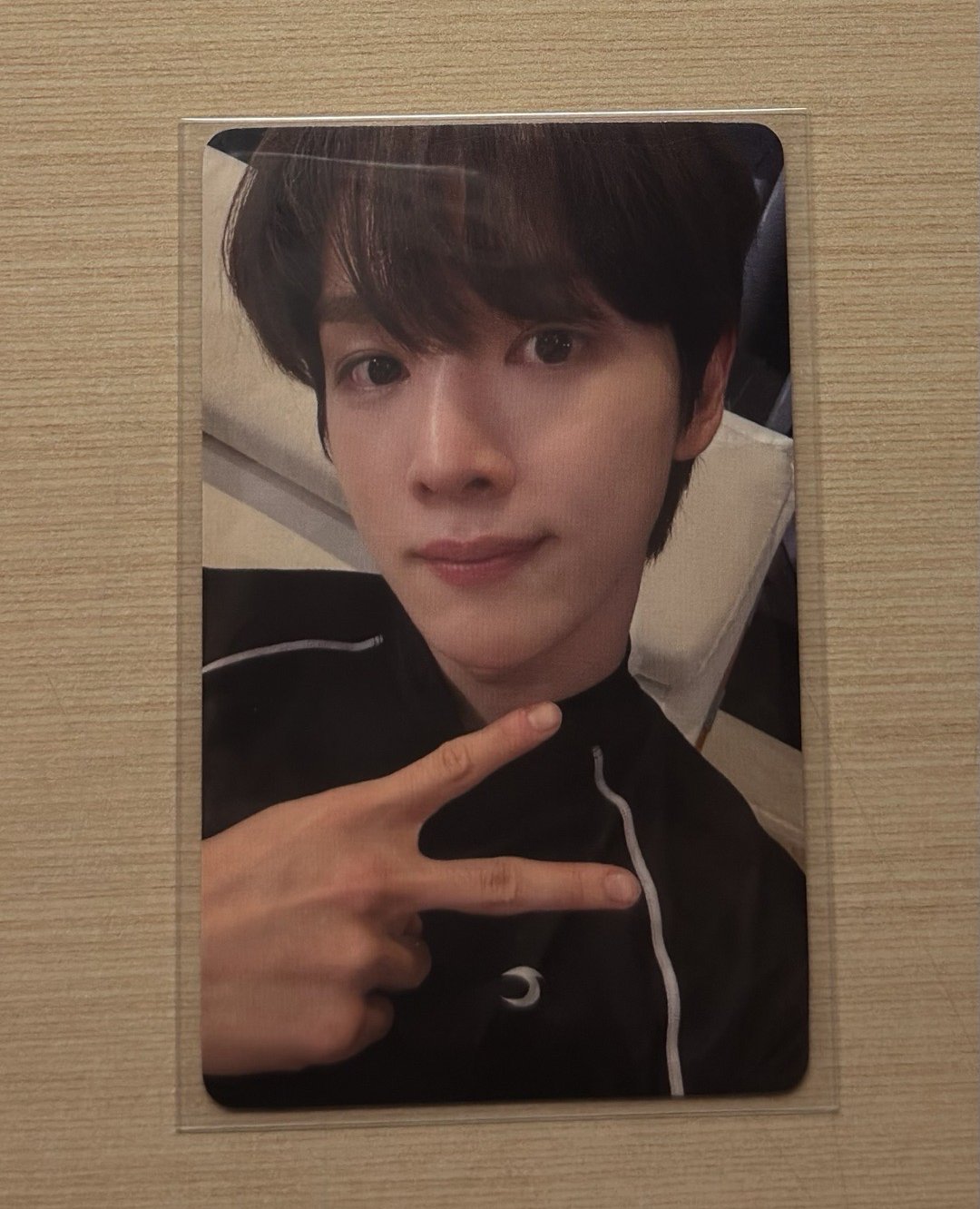 Lucky 環球幸運卡 燦