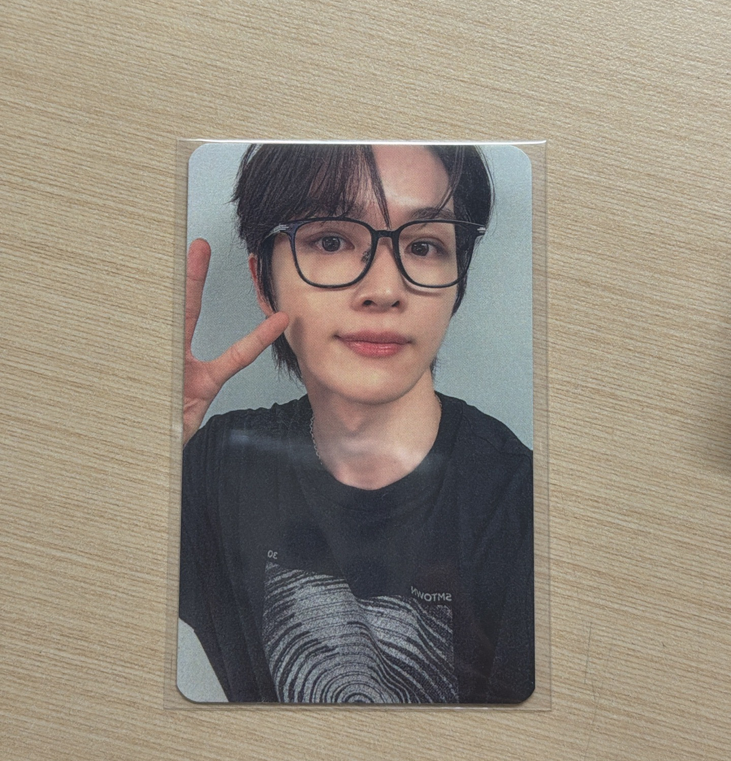 ODYSSEY LGU+幸運卡 燦