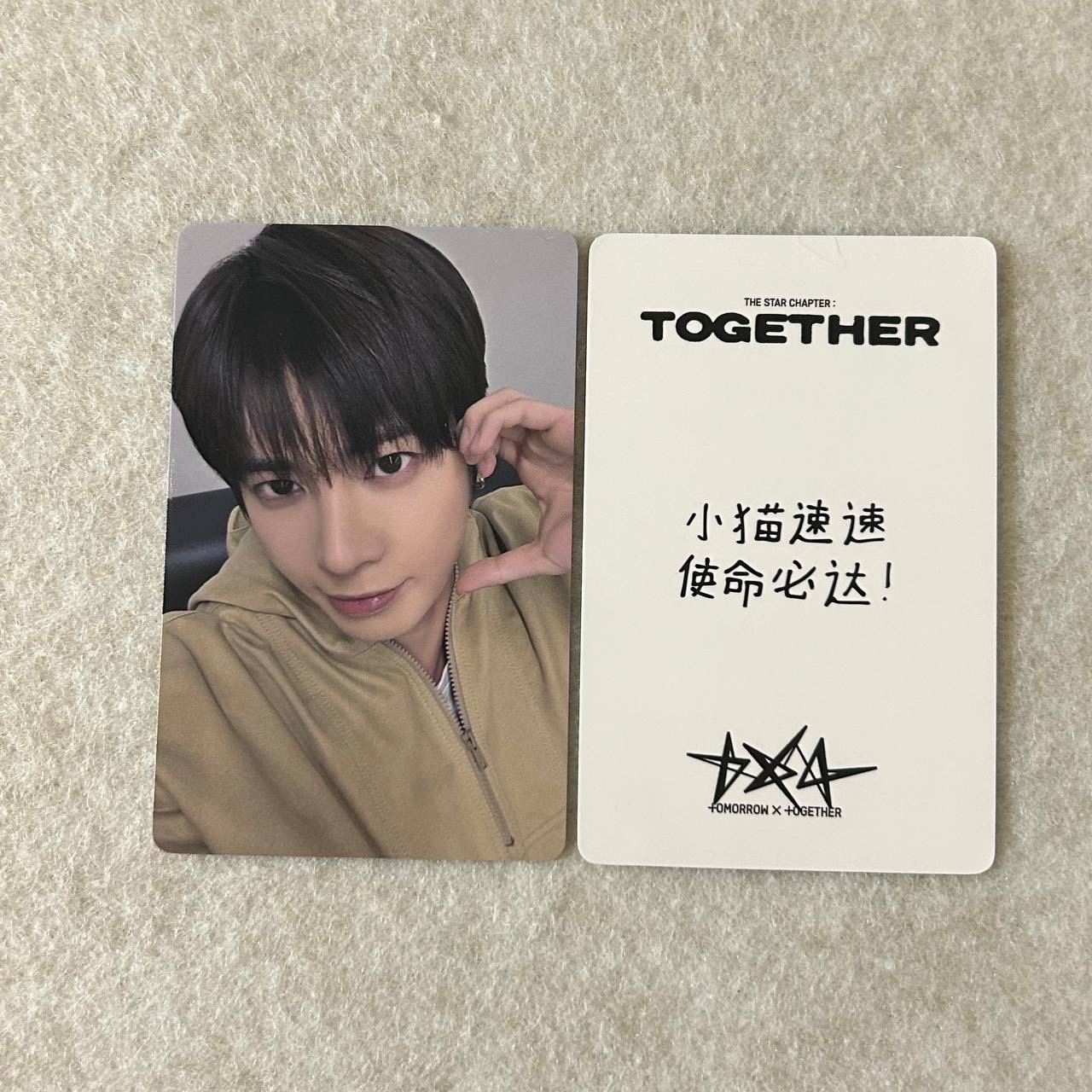 太顯小貓中背💕