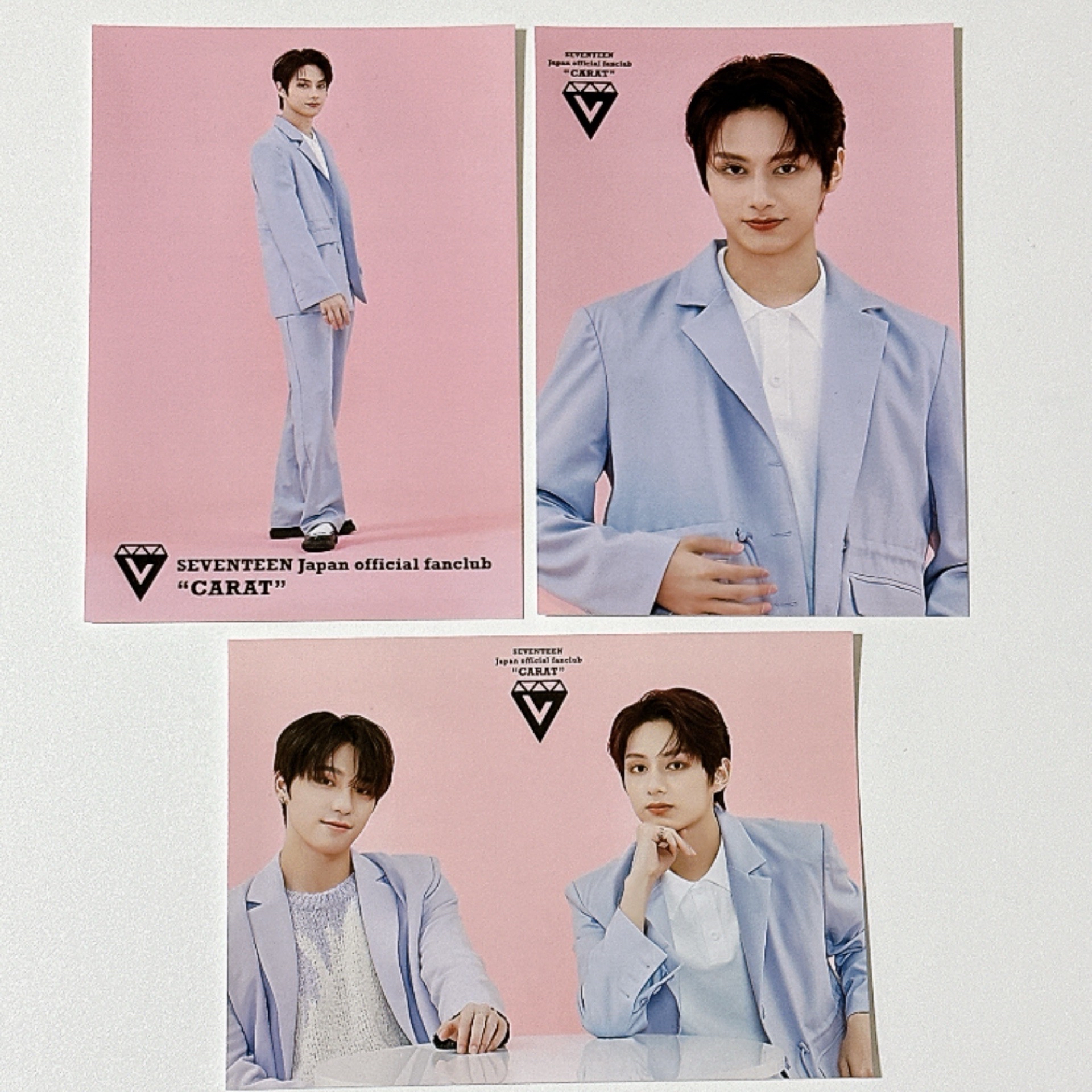 【俊】日本會員生寫 單人/雙人