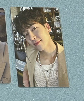 MINI11 環球 埼玉 入場卡 / 場限卡 