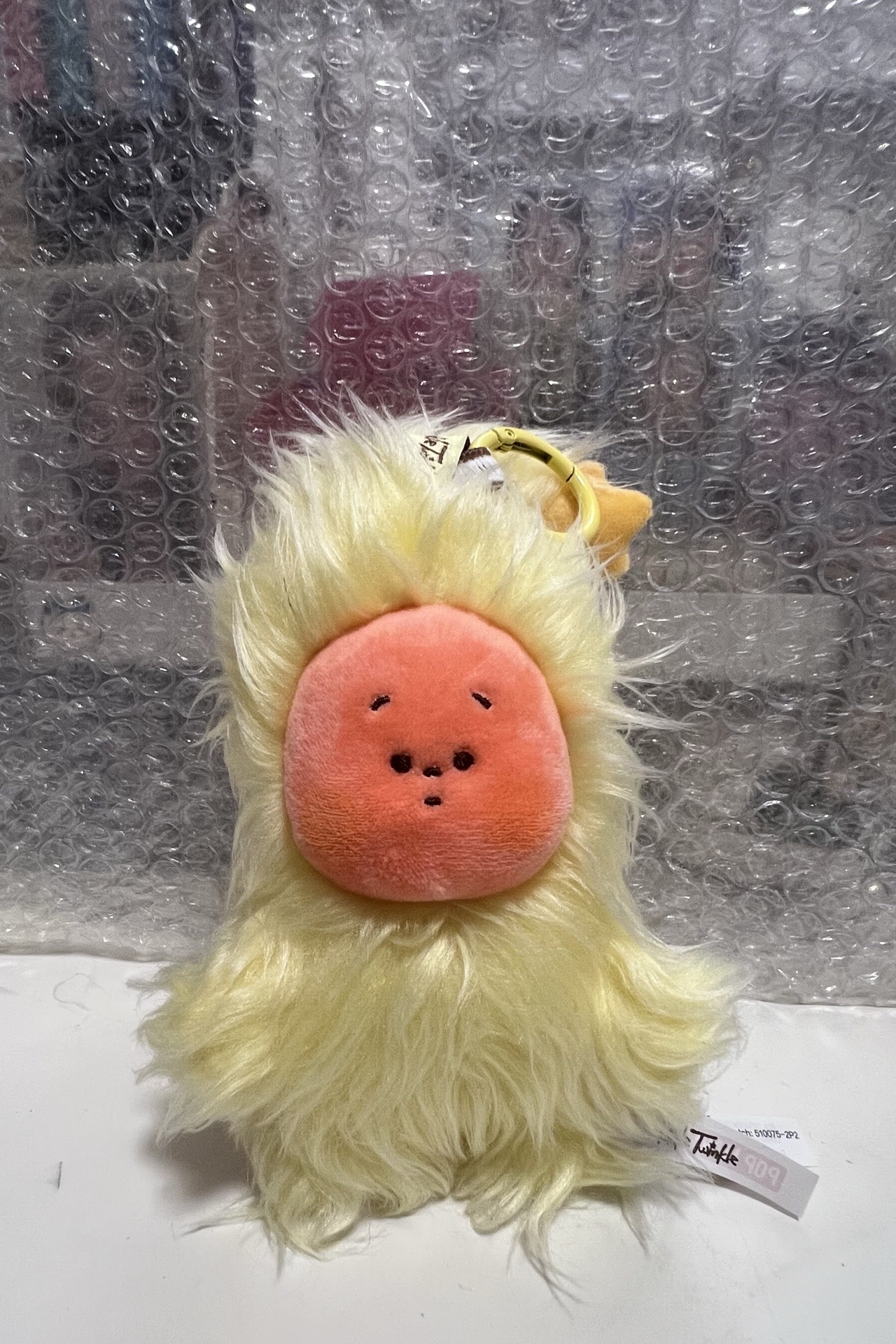 星星人 好夢氣象局 大風中凌亂