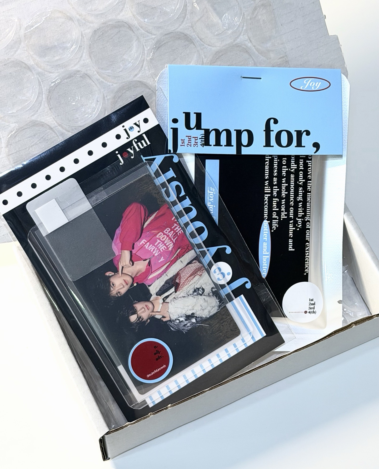 26新音 跨代卡 官俊臣&鄧佳鑫 未出先包