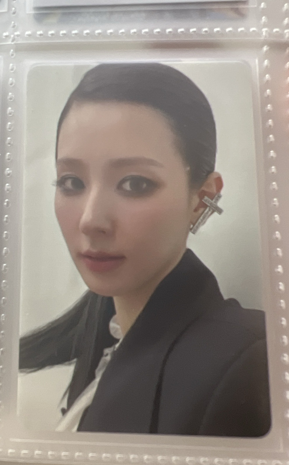 薇娟小卡 迷二快閃店
