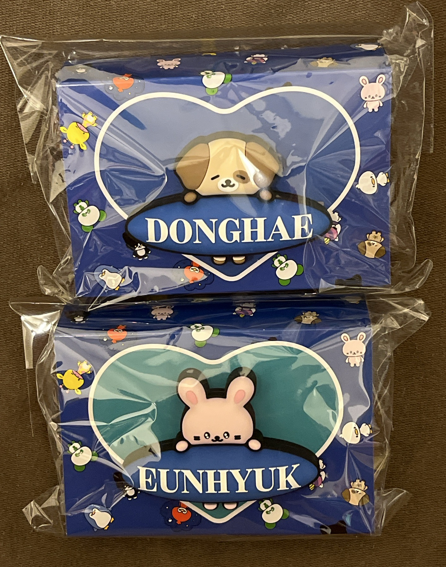 SS10日周 手燈牌 海狗 赫兔