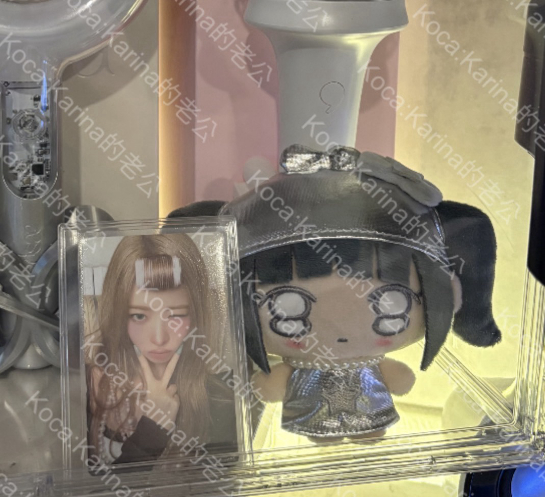 隱藏怜娃(全專)