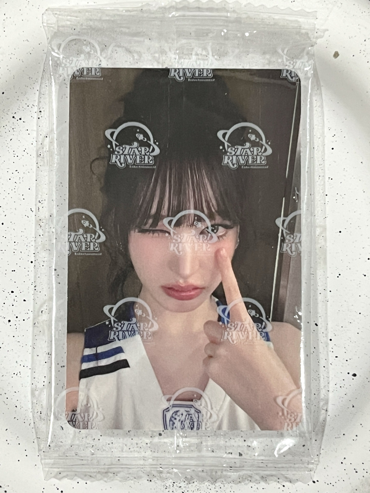 【 am5.0幸運卡 啦啦隊 栗 】