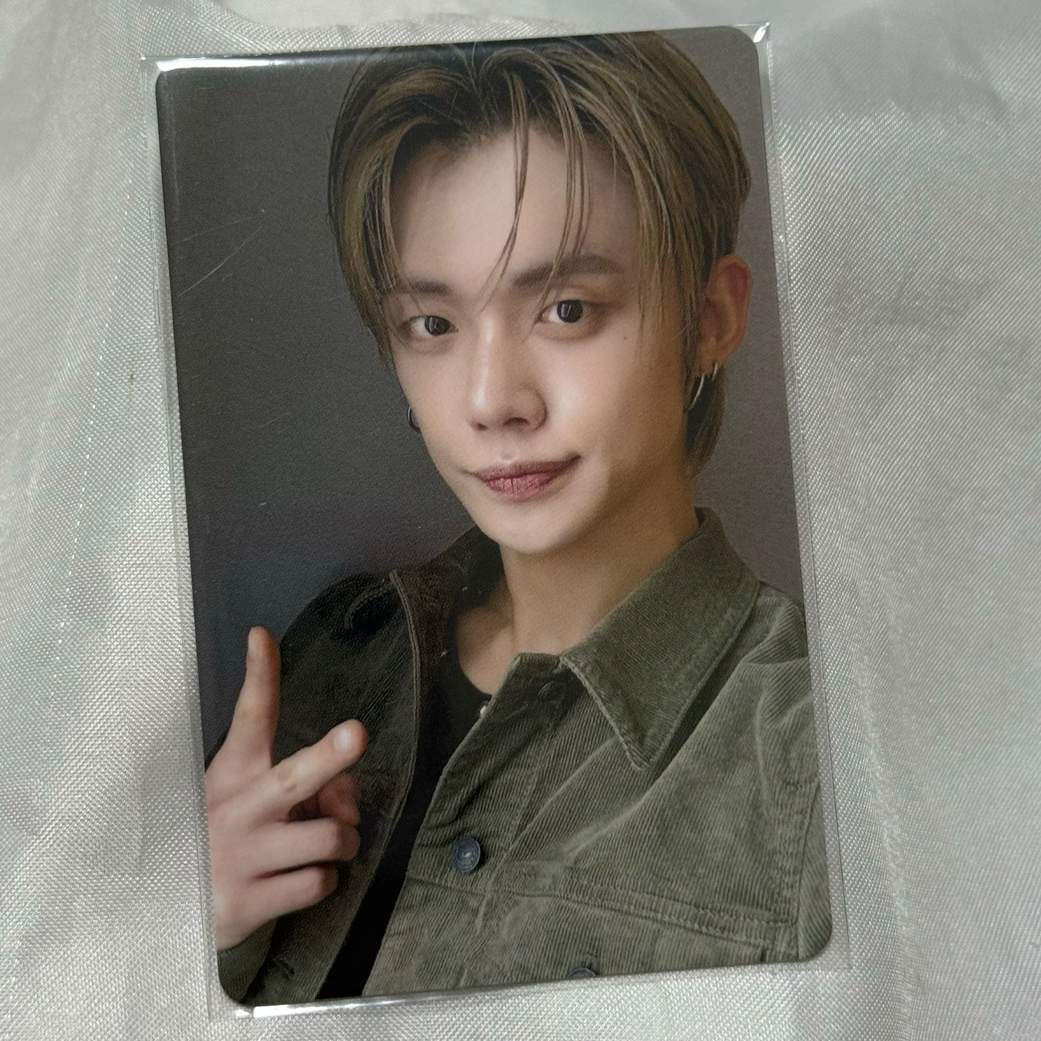 25’巡迴 愛知 入場卡 / 場限卡 